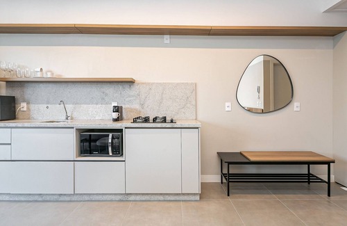 Centro Apartment | Pool with Sea View | WI-FI 200MB | Foodhall #TT3