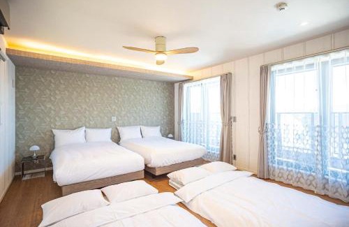 Yawatano House | Poolen ITO - Vacation STAY 43910v