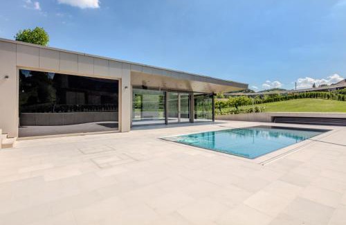 Ehrenhausen Apartment | Poolhaus Appartements