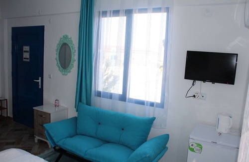 Didim Hotel | Poolside Double Room 2