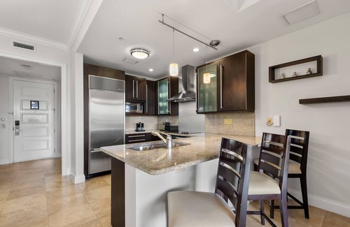 Key West Condo | Poolside Suite with Direct Pool Access