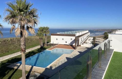 Areia Branca Apartment | Poolvilla Mario Ocean View