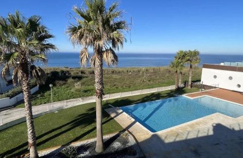 Areia Branca Apartment | Poolvilla Mario Ocean View