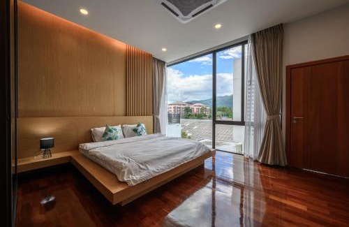 Chang Phueak Villa | Poolvilla Near Nimmanheim - KING BED 3BR