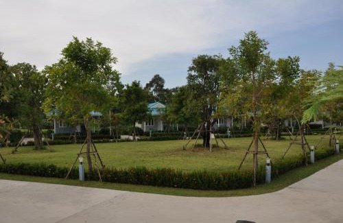 Na Di Resort | Poon Suk Resort Prachinburi