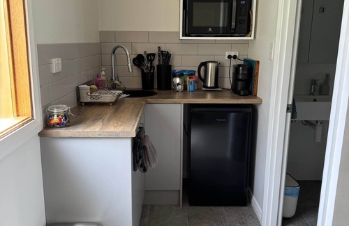 Warrow Cabin | Poona Farm Estate - The Lodge