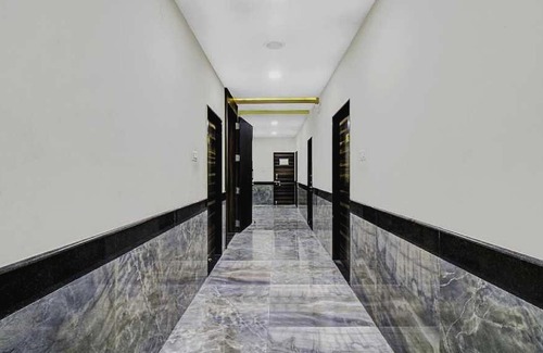 Nawada Hotel | POP 80792K Royal Hotel