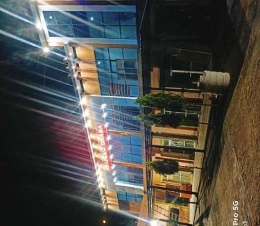 Kosi Hotel | POP Hotel Brijwasi Inn