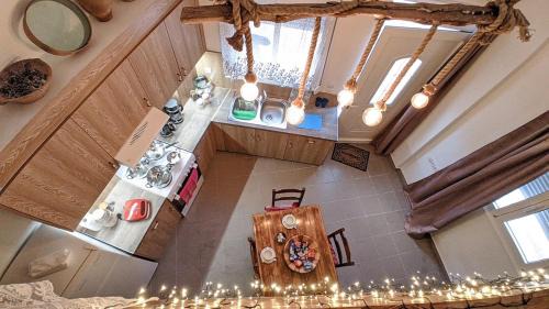 Mochos Apartment | Popi Studio 1 Mochos Square