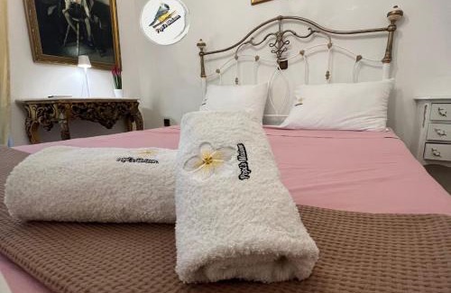 Petaloudes Apartment | Popis Maison