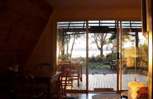 Great Bay House | Poppies Retreat