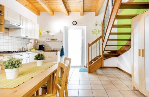 Udine Bed & Breakfast | Poppy room