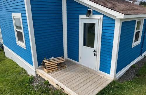 Twillingate House | PoppyJoe's