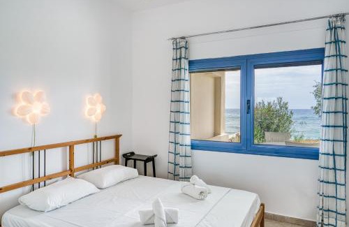 Mastichochoria Apartment | Popy's Beach House A1