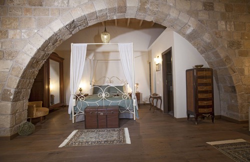 Rhodes Old Town Hotel | Porolithos Boutique Hotel