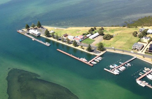 Port Albert Hotel | Port Albert Motel