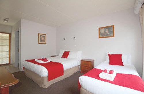 Port Arthur Hotel | Port Arthur Motor Inn