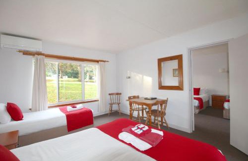 Port Arthur Hotel | Port Arthur Motor Inn