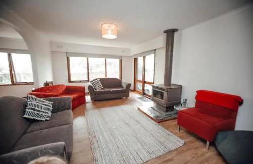 Port Campbell House | Port Bayou House