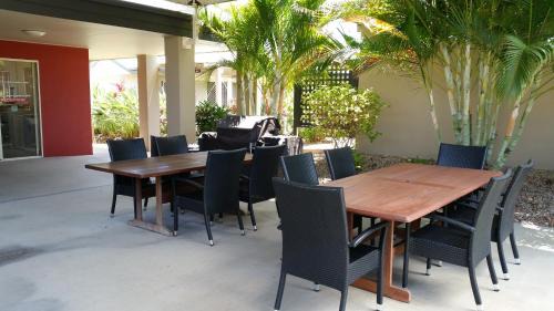 Bowen Hotel | Port Denison Motor Inn