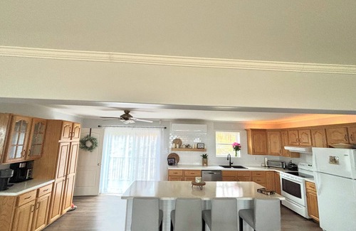 Port Hood House | Port Hood Getaway