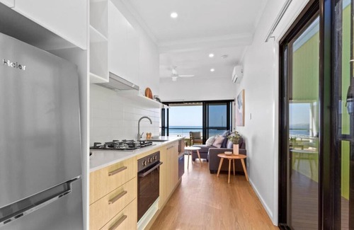 Port Lincoln Apartment | Port Lincoln Beach Front Apartments