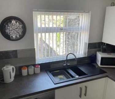 Portaferry House | Port Lodge Northern Ireland