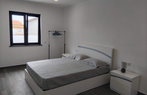 Porto Judeu House | Port of Fisheries House