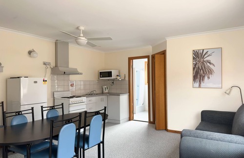 Port Vincent Apartment | Port Vincent Motel & Apartments