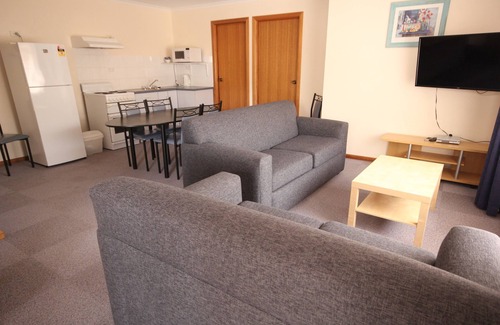 Port Vincent Apartment | Port Vincent Motel & Apartments