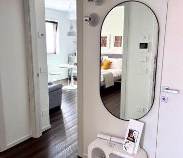 Gravina in Puglia Apartment | Porta 1923 Bed and Art