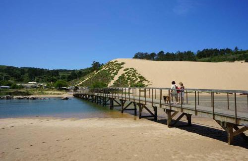 Salir do Porto Apartment | Porta Aberta