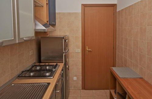 Gianicolense Apartment | PORTA PORTESE apartment