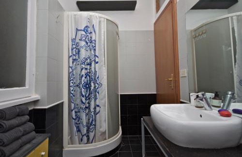 Gianicolense Apartment | PORTA PORTESE apartment