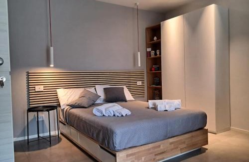 Castelbuono Apartment | Porta San Paolo House