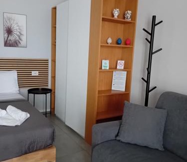 Castelbuono Apartment | Porta San Paolo House