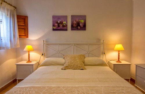 Rubielos de Mora Apartment | Portal de San Antonio