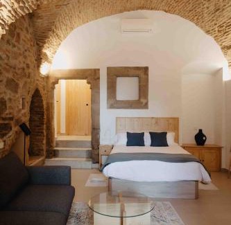 Santiago Apartment | PORTAL DE SANTIAGO