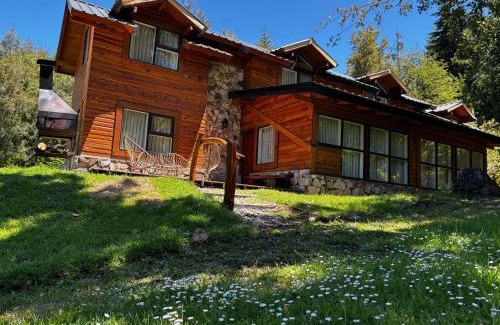 Puerto Manzano Hotel | Portal del Manzano