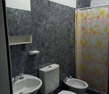 Formosa Department Apartment | Portal del Rio