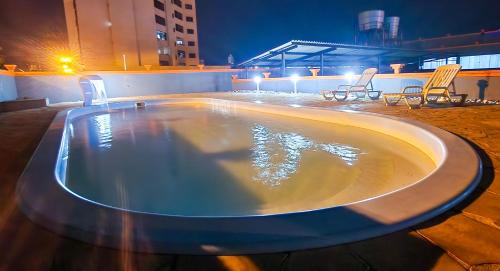 Francisco Beltrao Hotel | PORTAL PARQUE HOTEL