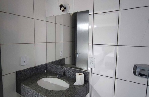 Francisco Beltrao Hotel | Portal Parque Hotel