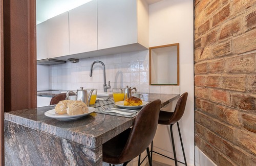 Santa Maria Maior Apartment | Portas do Céu Apartments