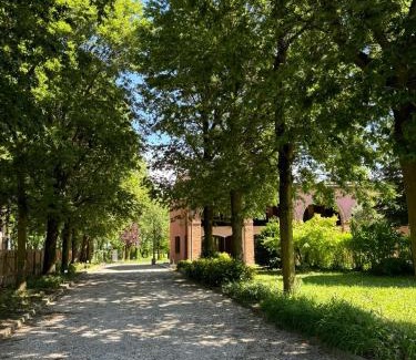 Selvazzano Dentro Apartment | Portego mio