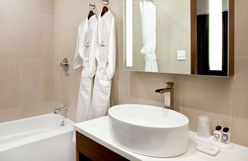 Porter Square Hotel | Porter Square Hotel