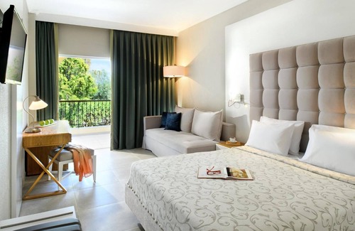 Nea Potidaia Hotel | Portes Beach Hotel