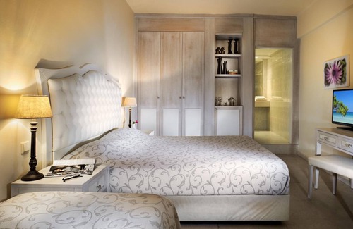 Nea Potidaia Hotel | Portes Beach Hotel