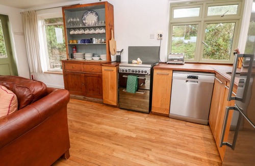 Saint Columb Major Cottage | Porth Farm Annexe