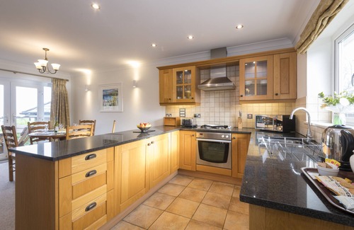 Porth Apartment | Porth Veor Villas & Apartments