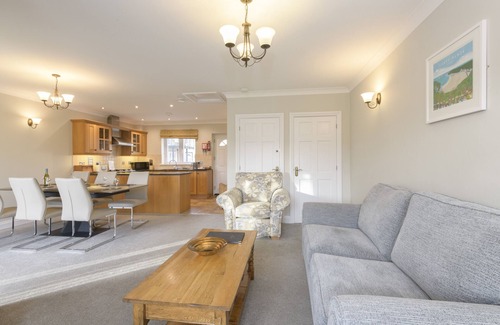 Porth Apartment | Porth Veor Villas & Apartments